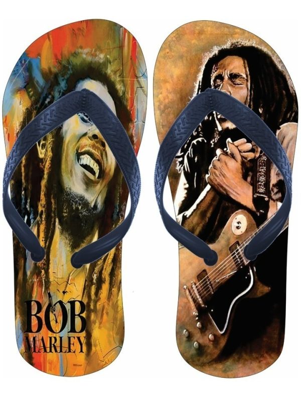 Body De Bebê Bob Marley - Image 10