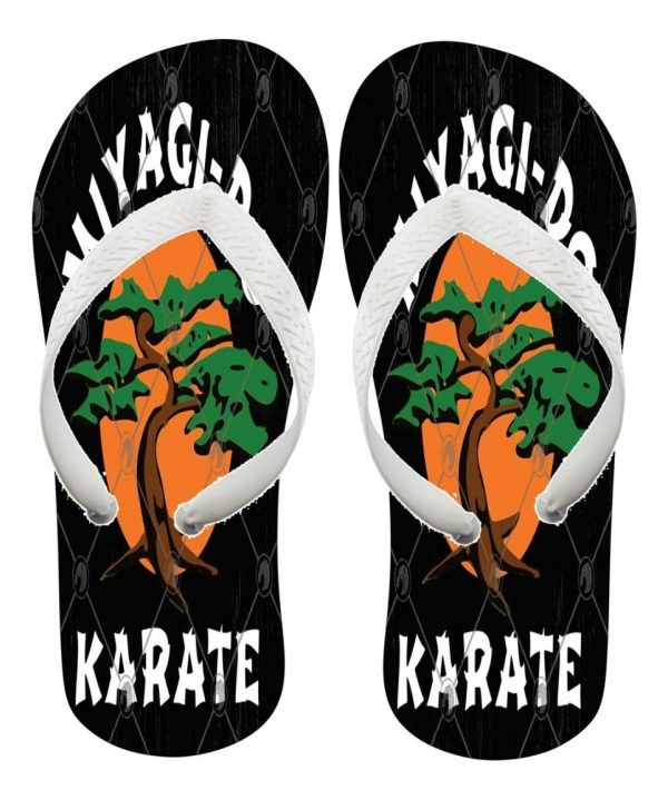Body De Bebê Miyagi Do Miyagi-do Karate Kid - Image 9