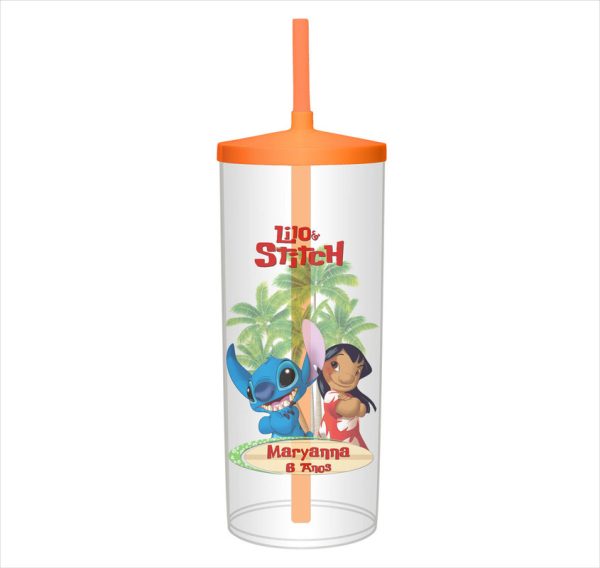 35 Copo Personalizado Lilo & Stitch Q037 0948 - Image 9