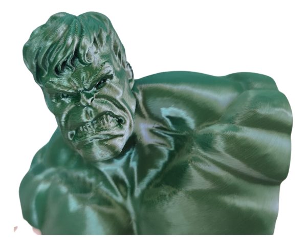 Busto Hulk - 12 Cm - Image 3