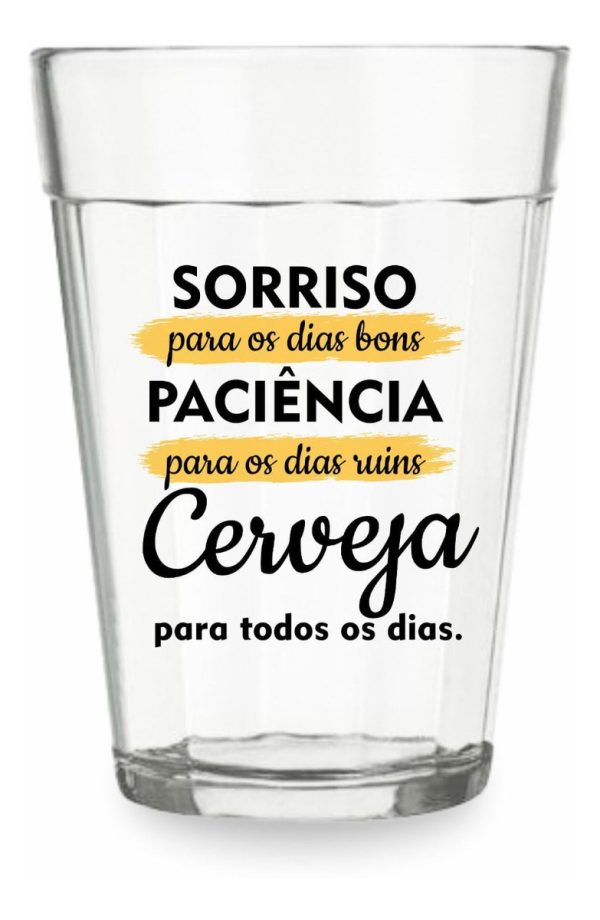 10 Copos Lagoinha/americano 180ml Acrílico Personalizado - Image 3