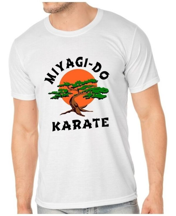 Body De Bebê Miyagi Do Miyagi-do Karate Kid - Image 6