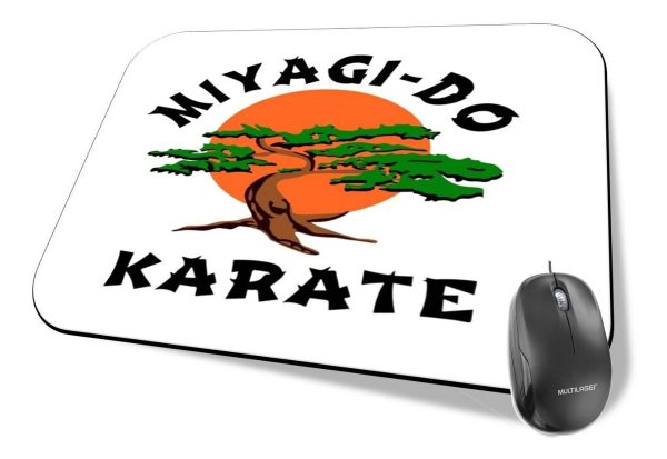 Body De Bebê Miyagi Do Miyagi-do Karate Kid - Image 8