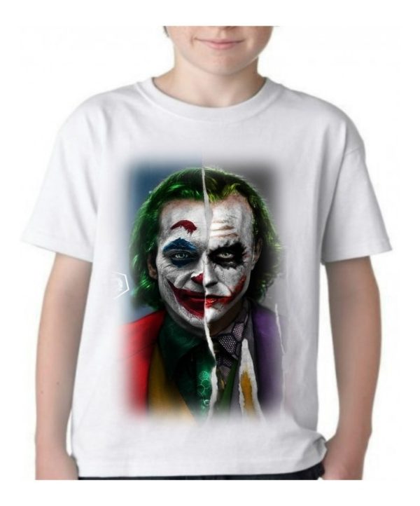 Body De Bebê Coringa Joker 2 - Image 4