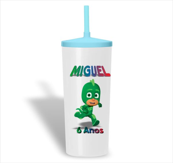 20 Copo Personalizado Pj Mask S022 0613 - Image 4