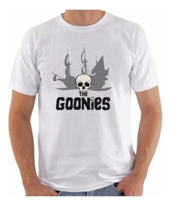 Body Bebe The Goonies - Image 7