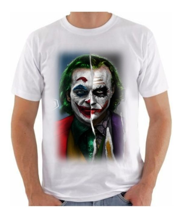 Body De Bebê Coringa Joker 2 - Image 6