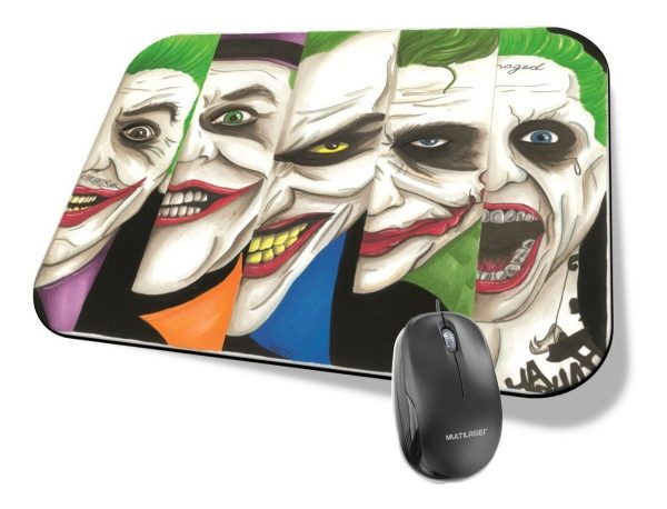 Body De Bebê Coringa Joker 2 - Image 7