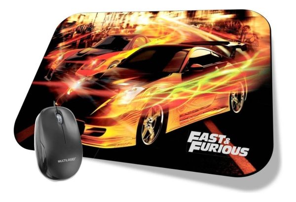 Body De Bebê Velozes E Furiosos Fast & Furious - Image 9