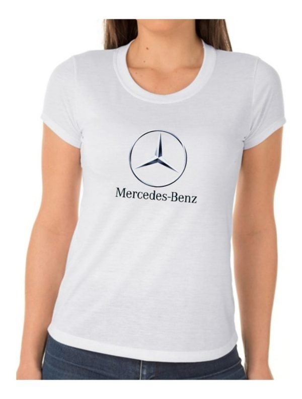 Body De Bebê Mercedes Benz - Image 5